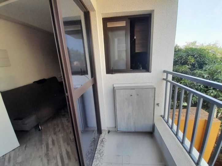 Apartamento à venda com 2 quartos, 41m² - Foto 2