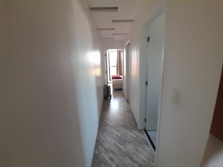 Apartamento à venda com 2 quartos, 41m² - Foto 8