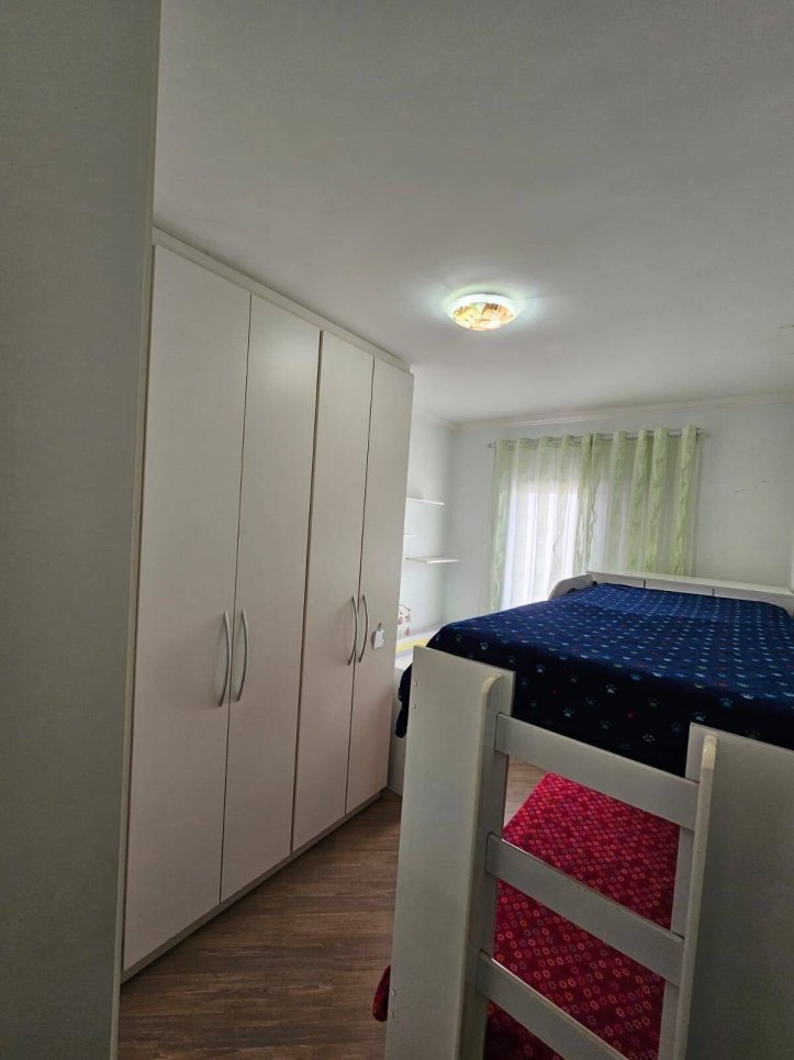 Apartamento à venda com 2 quartos, 61m² - Foto 11