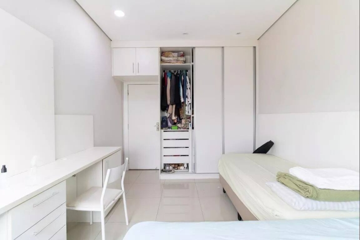 Apartamento à venda com 2 quartos, 108m² - Foto 22