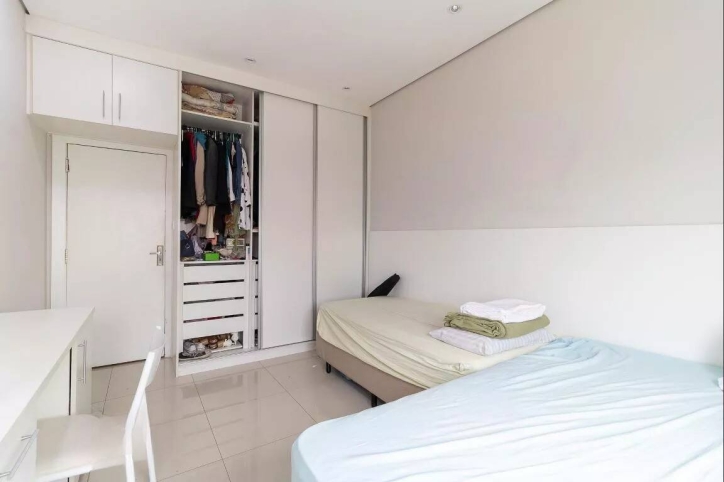 Apartamento à venda com 2 quartos, 108m² - Foto 21