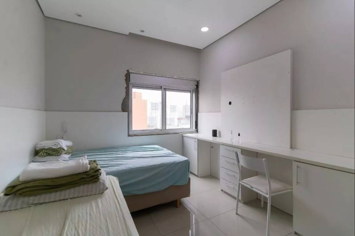 Apartamento à venda com 2 quartos, 108m² - Foto 20