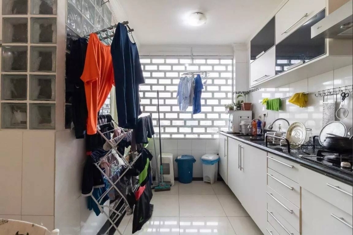 Apartamento à venda com 2 quartos, 108m² - Foto 14