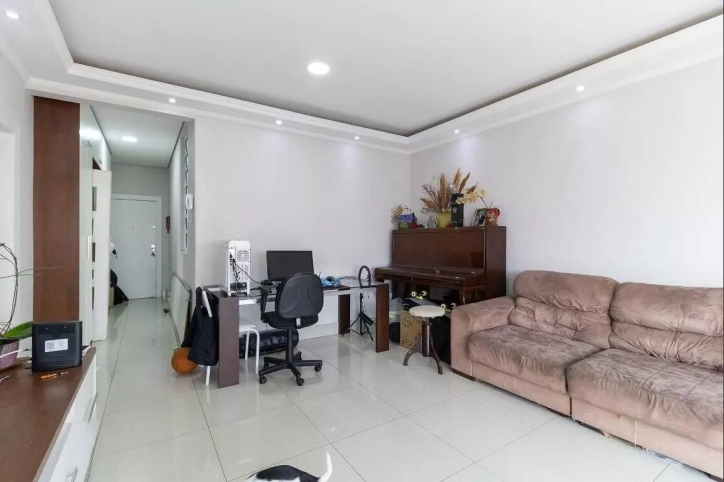 Apartamento à venda com 2 quartos, 108m² - Foto 9