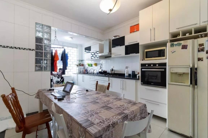 Apartamento à venda com 2 quartos, 108m² - Foto 10