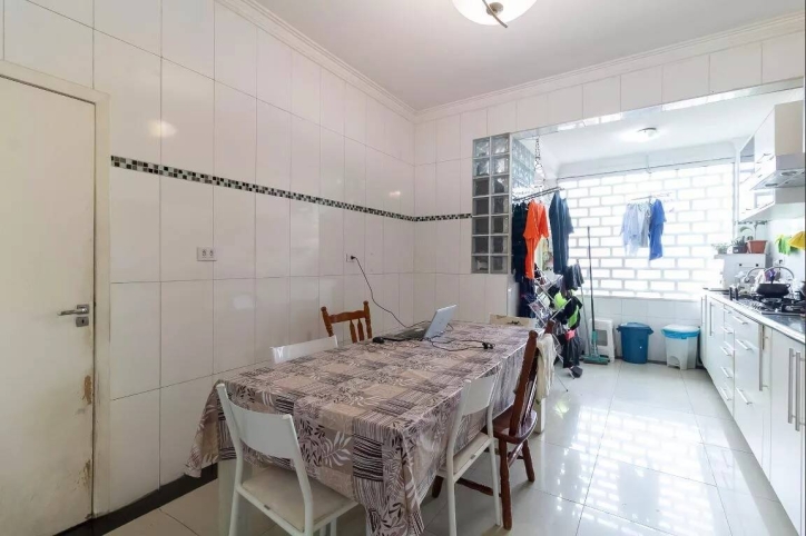 Apartamento à venda com 2 quartos, 108m² - Foto 11