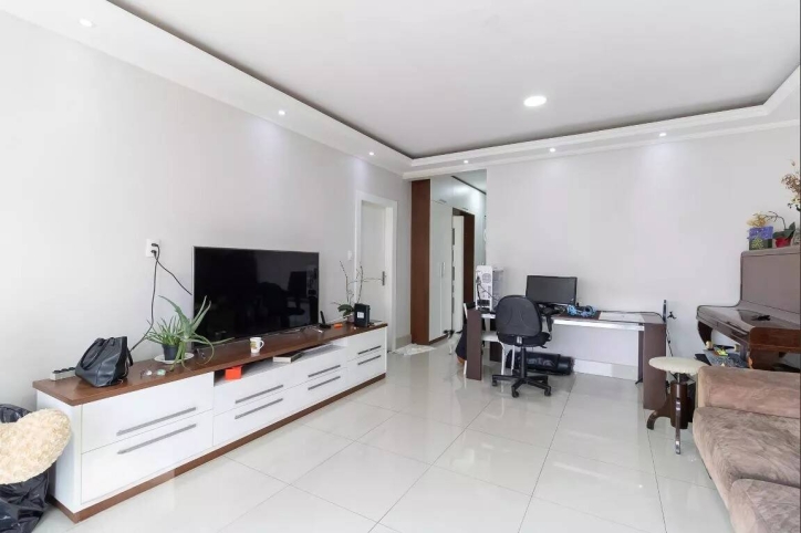 Apartamento à venda com 2 quartos, 108m² - Foto 8