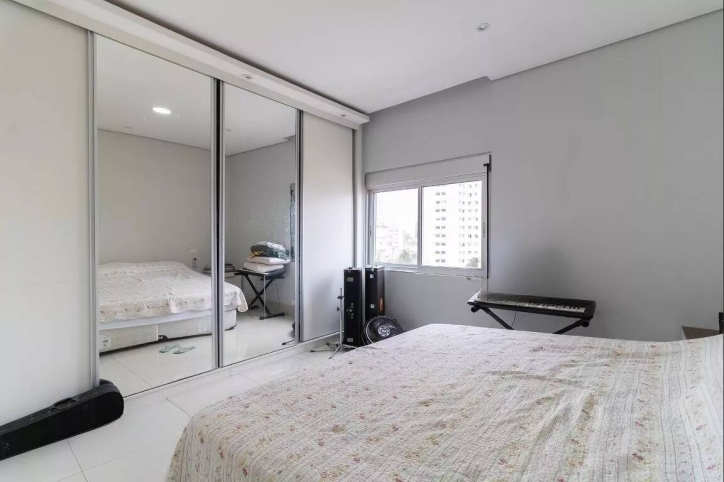 Apartamento à venda com 2 quartos, 108m² - Foto 17