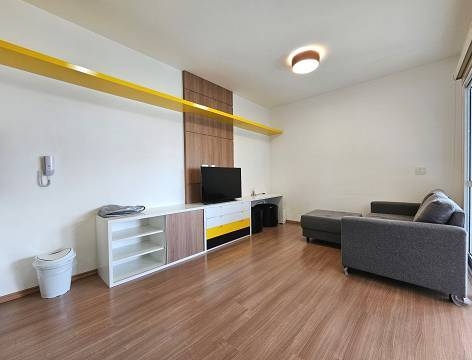 Apartamento para alugar com 1 quarto, 56m² - Foto 5