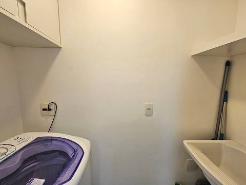 Apartamento para alugar com 1 quarto, 56m² - Foto 12