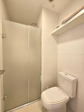 Apartamento para alugar com 1 quarto, 56m² - Foto 16