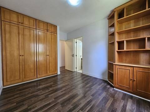 Apartamento para alugar com 4 quartos, 208m² - Foto 20