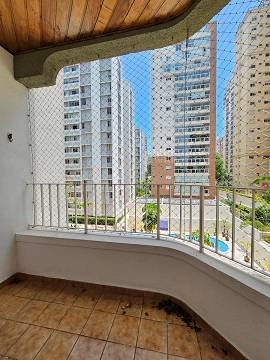 Apartamento para alugar com 4 quartos, 208m² - Foto 25