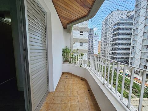 Apartamento para alugar com 4 quartos, 208m² - Foto 30