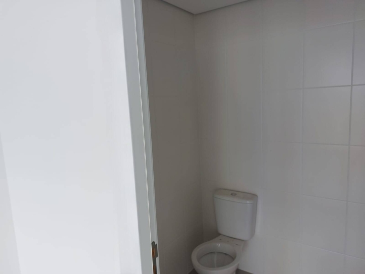 Apartamento para alugar com 1 quarto, 31m² - Foto 7