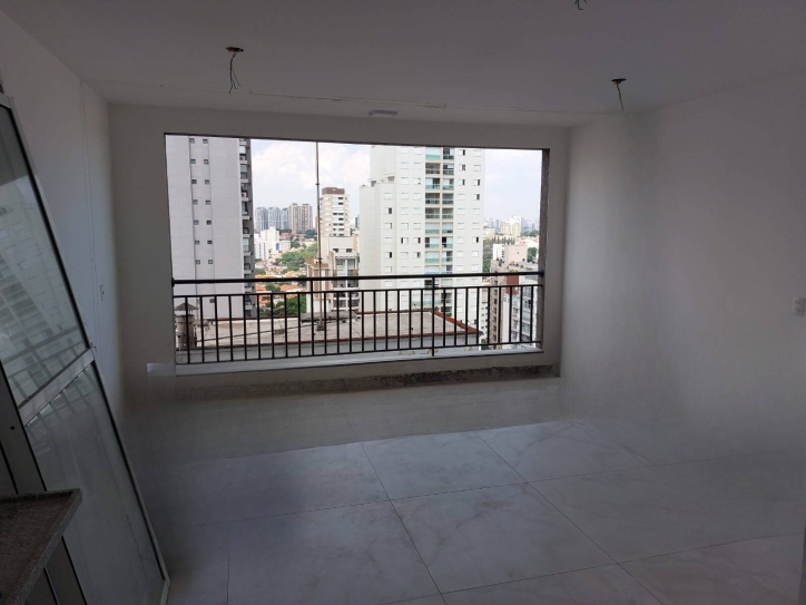 Apartamento para alugar com 1 quarto, 31m² - Foto 5