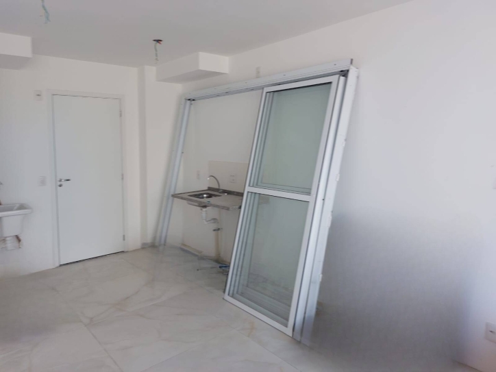 Apartamento para alugar com 1 quarto, 31m² - Foto 6