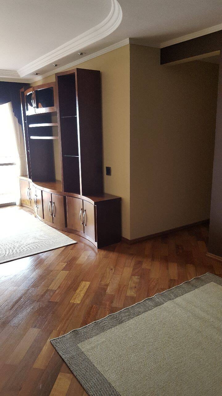 Apartamento para alugar com 3 quartos, 100m² - Foto 5