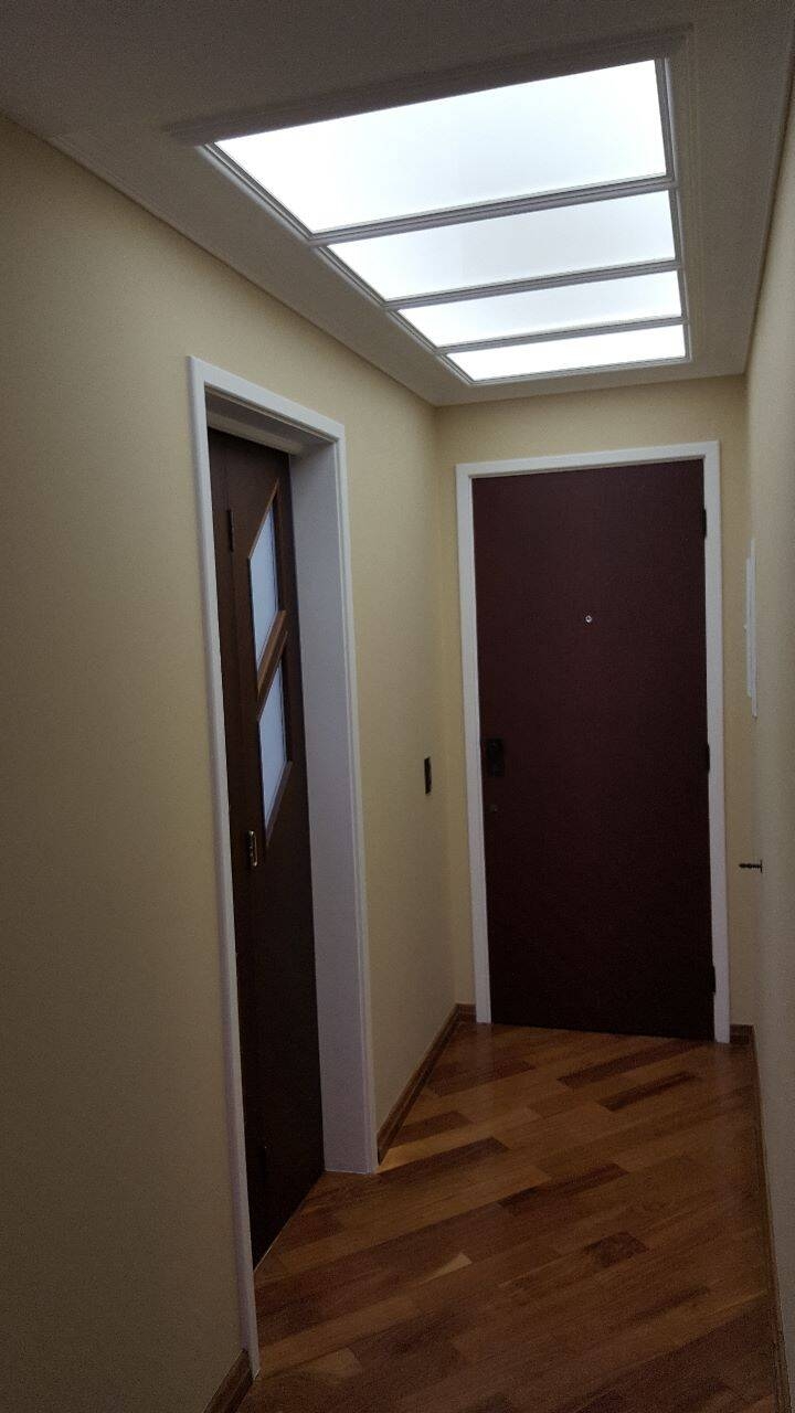 Apartamento para alugar com 3 quartos, 100m² - Foto 8