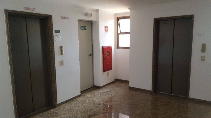 Apartamento para alugar com 3 quartos, 100m² - Foto 49