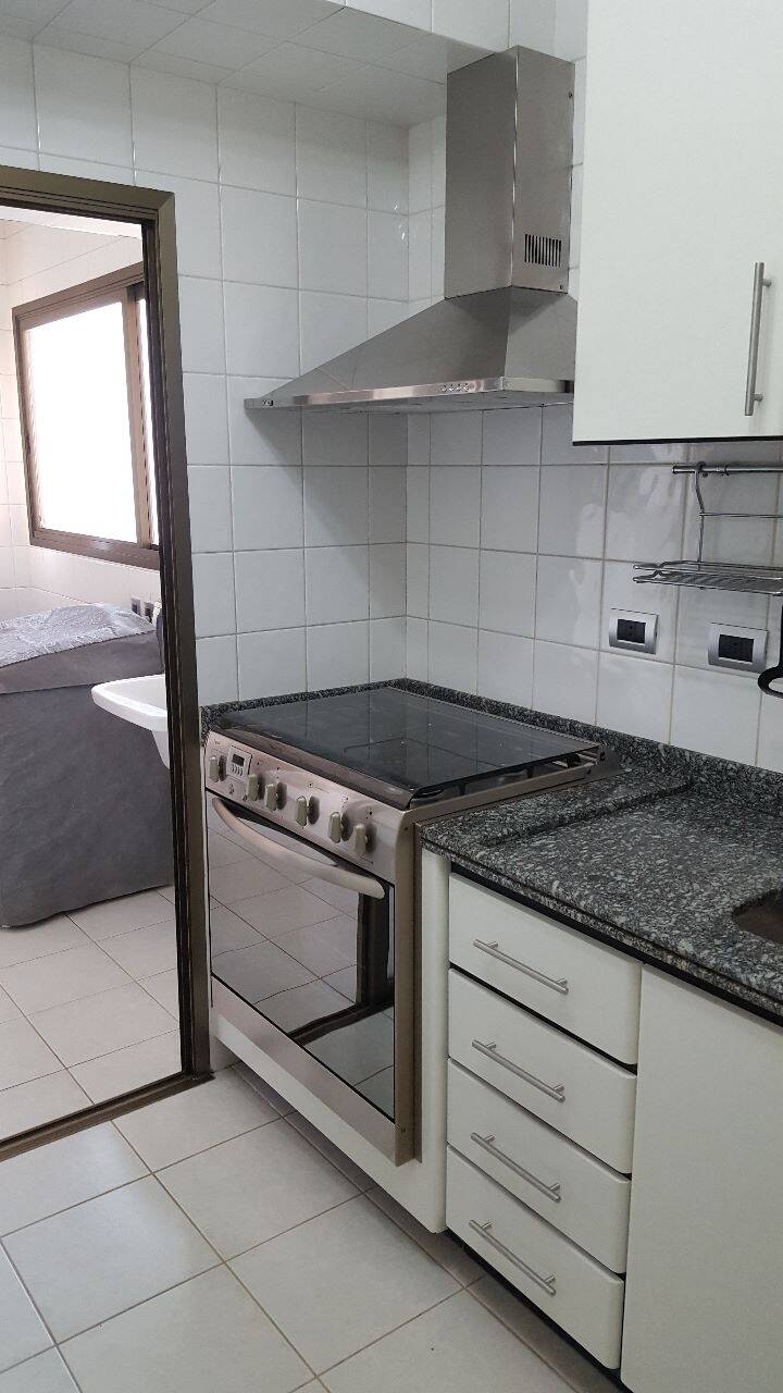 Apartamento para alugar com 3 quartos, 100m² - Foto 12