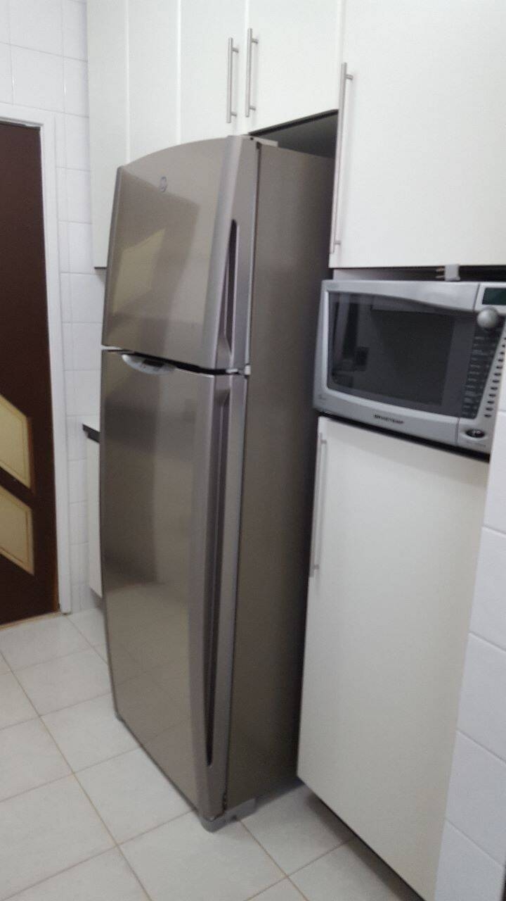 Apartamento para alugar com 3 quartos, 100m² - Foto 15