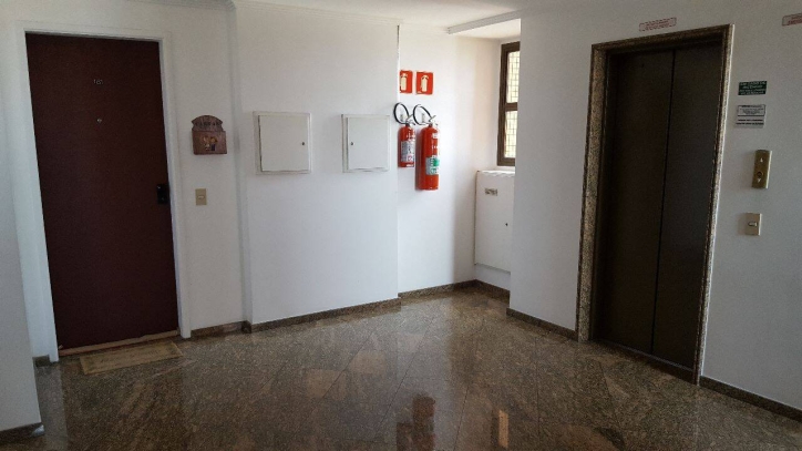 Apartamento para alugar com 3 quartos, 100m² - Foto 48