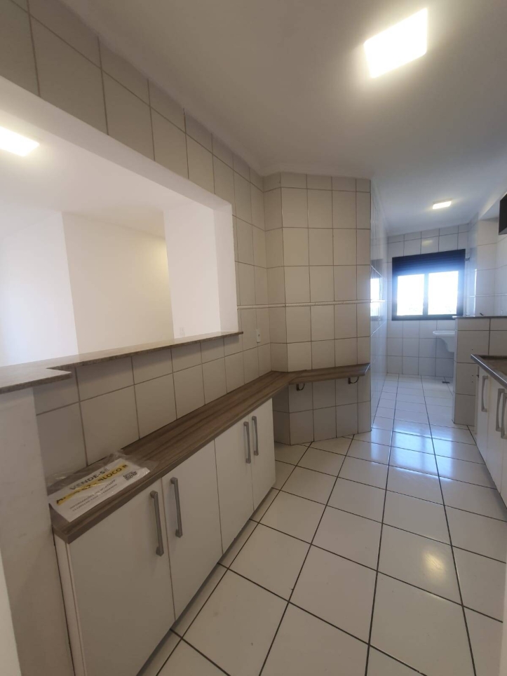 Apartamento à venda com 3 quartos, 65m² - Foto 6