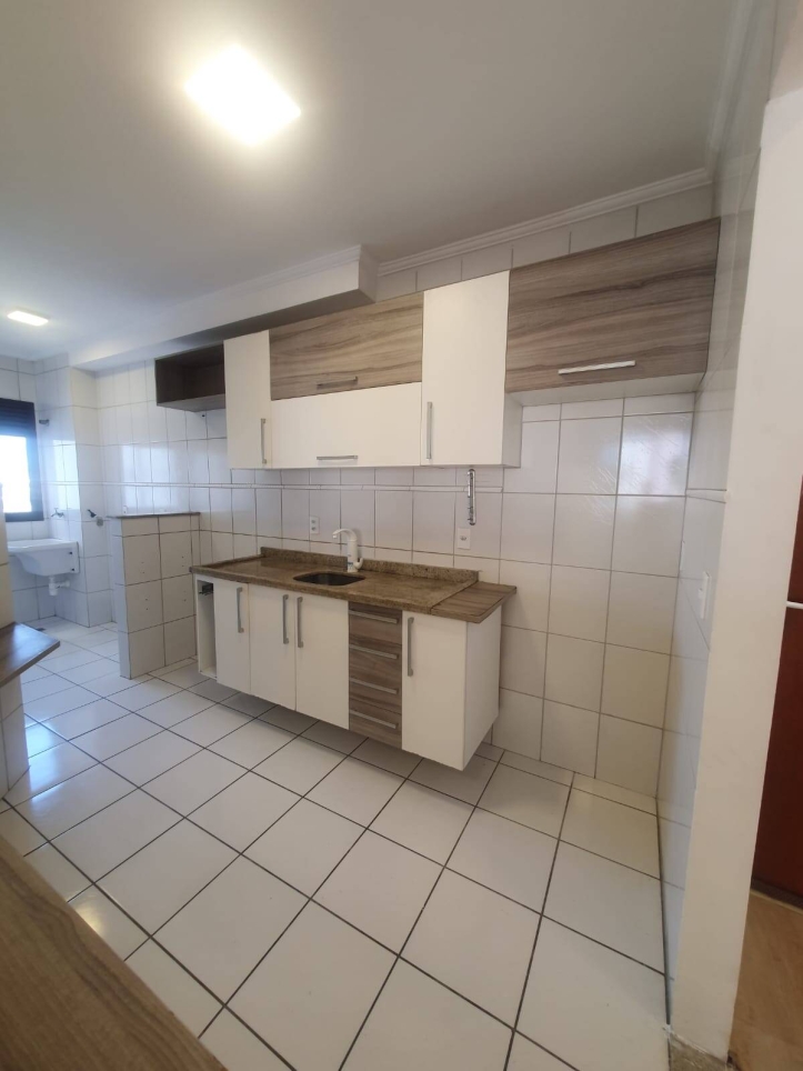 Apartamento à venda com 3 quartos, 65m² - Foto 5