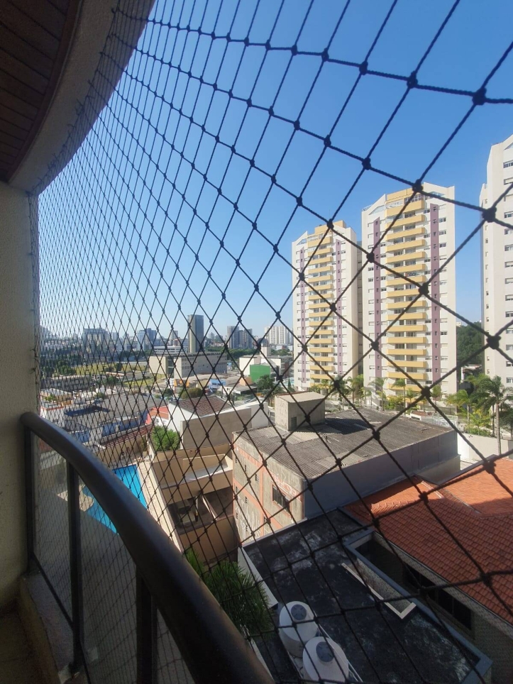 Apartamento à venda com 3 quartos, 65m² - Foto 3