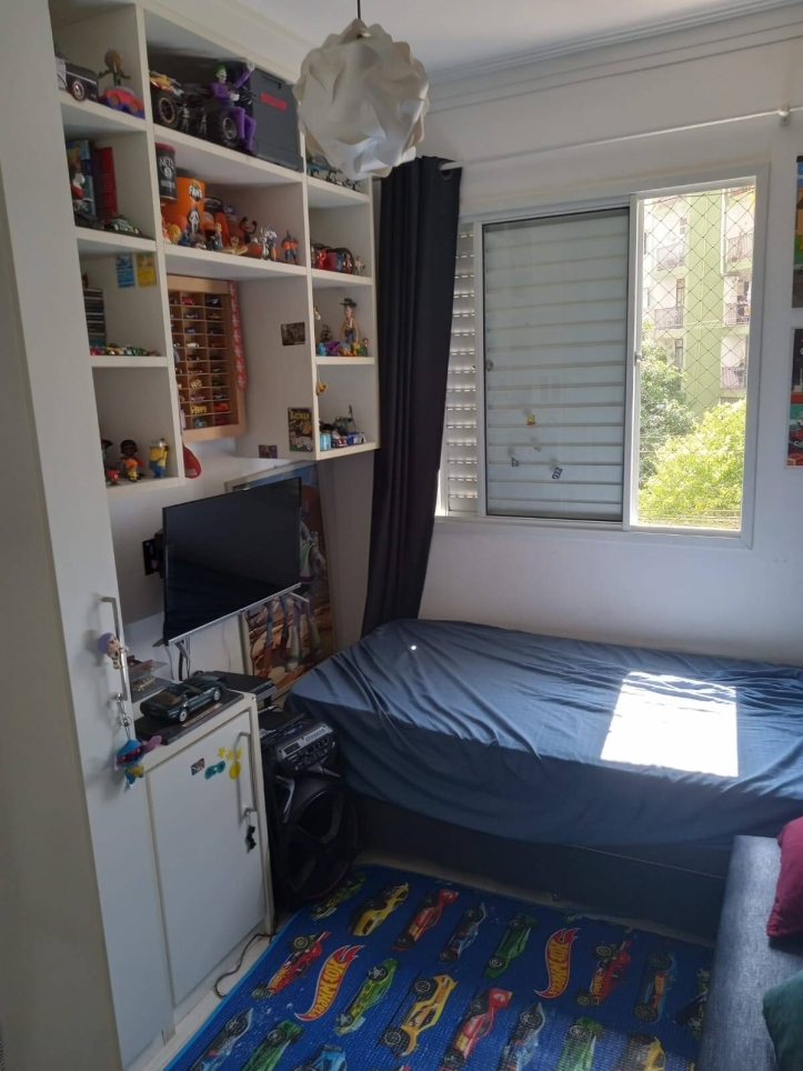 Apartamento à venda com 2 quartos, 66m² - Foto 10