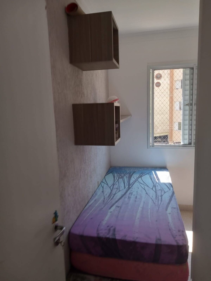 Apartamento à venda com 2 quartos, 66m² - Foto 11