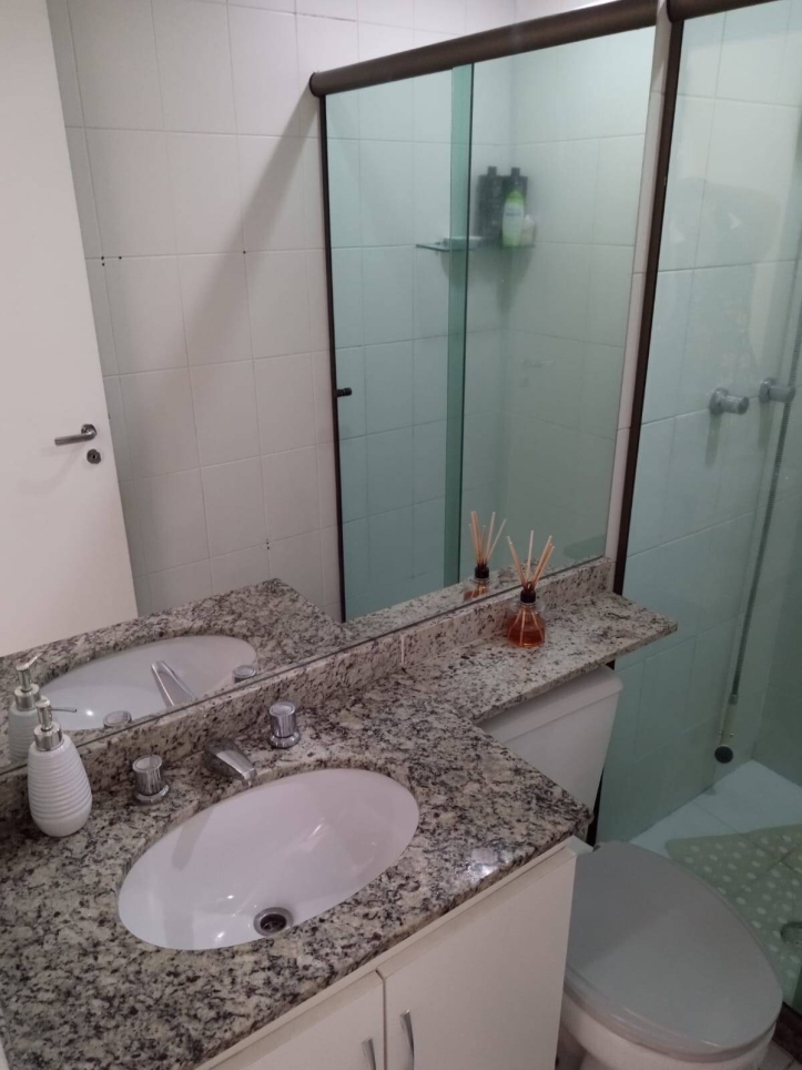 Apartamento à venda com 2 quartos, 66m² - Foto 16