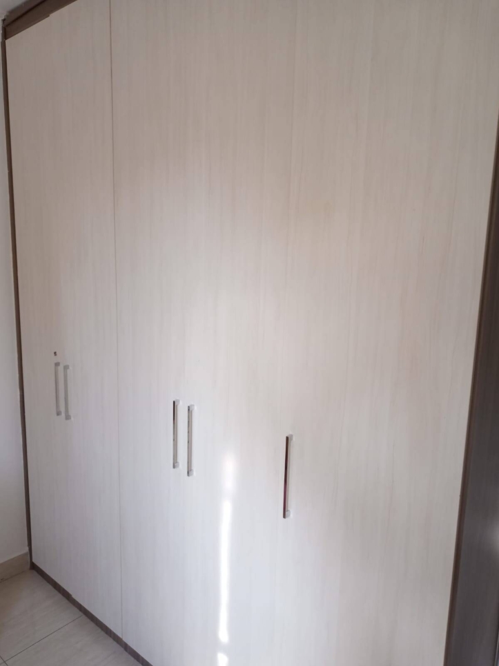 Apartamento à venda com 2 quartos, 66m² - Foto 8