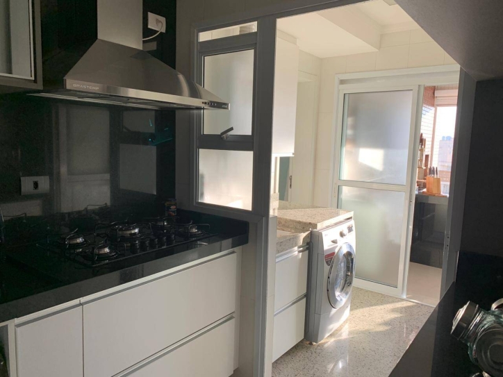 Apartamento à venda com 3 quartos, 106m² - Foto 12