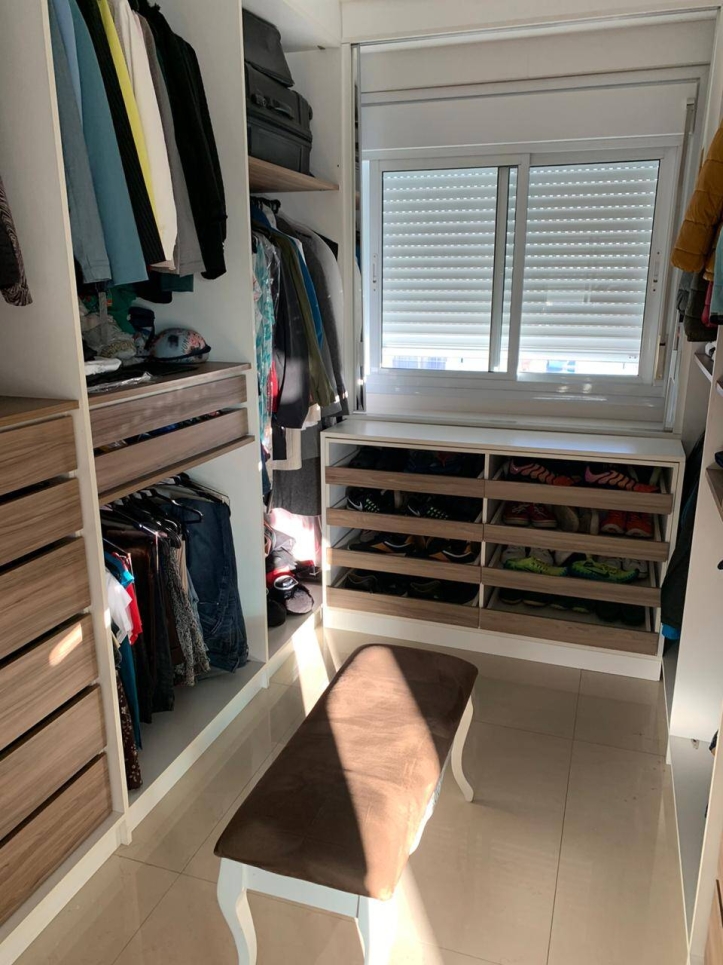 Apartamento à venda com 3 quartos, 106m² - Foto 17