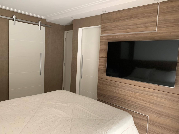 Apartamento à venda com 3 quartos, 106m² - Foto 14