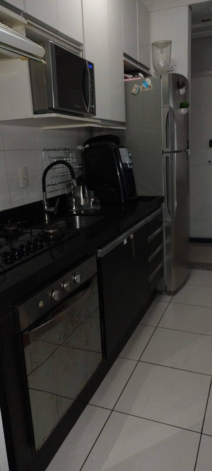 Apartamento à venda com 2 quartos, 61m² - Foto 6