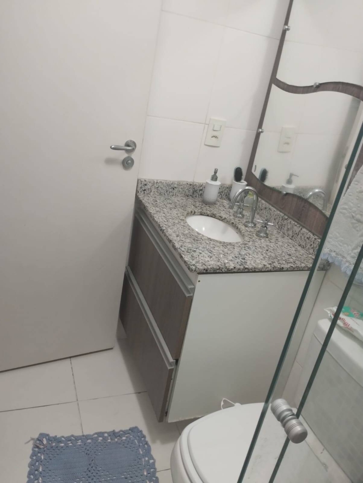 Apartamento à venda com 2 quartos, 61m² - Foto 11