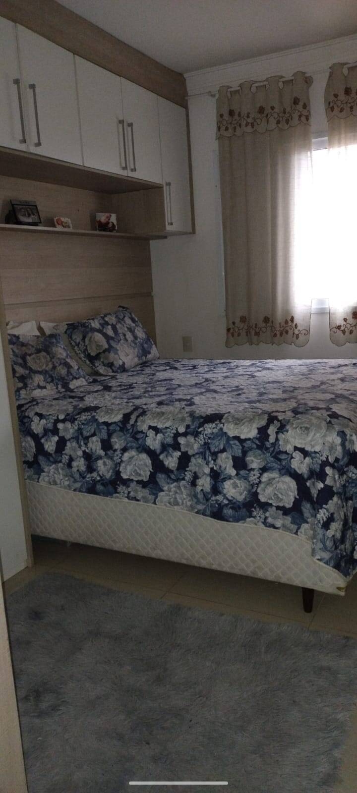 Apartamento à venda com 2 quartos, 61m² - Foto 17