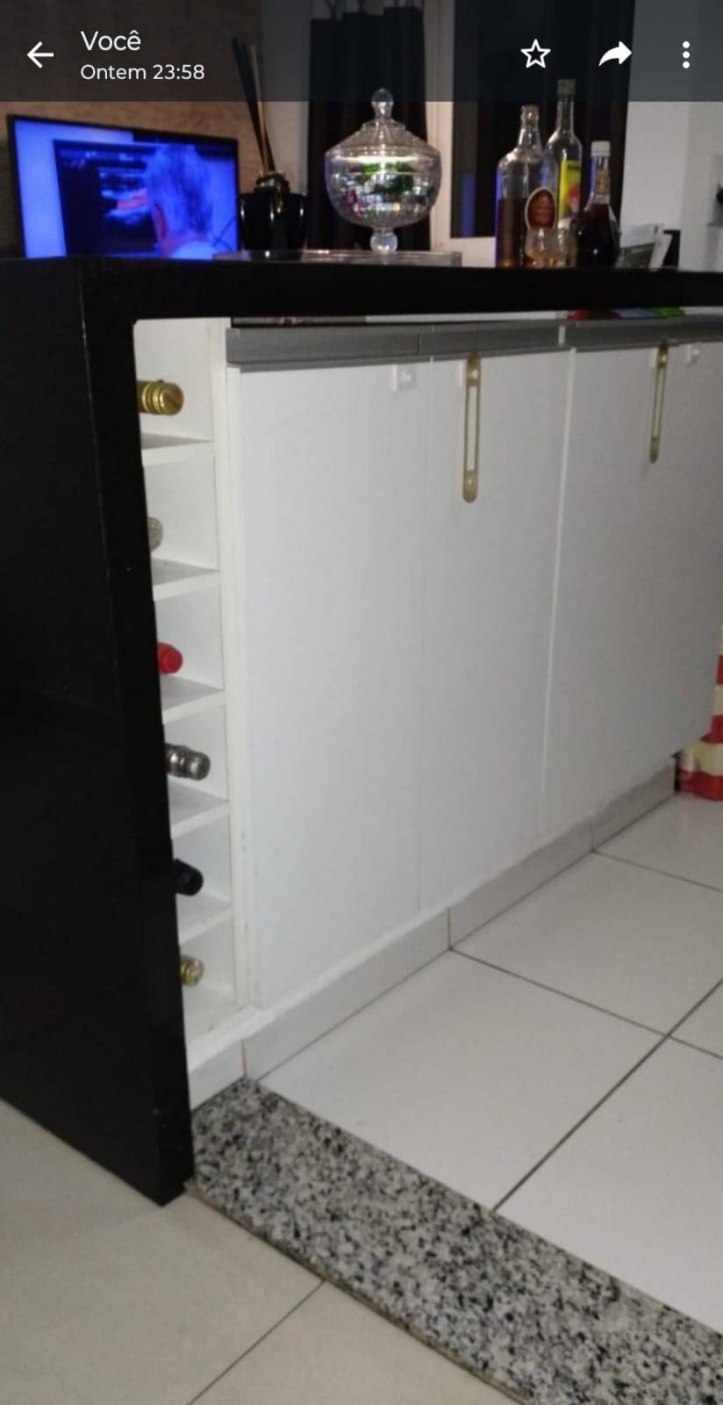 Apartamento à venda com 2 quartos, 61m² - Foto 21