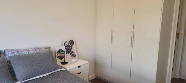 Apartamento à venda com 1 quarto, 49m² - Foto 11