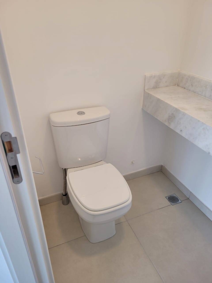 Apartamento à venda com 1 quarto, 49m² - Foto 7