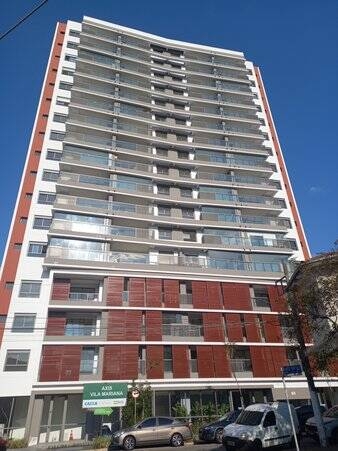 Apartamento à venda com 1 quarto, 49m² - Foto 20