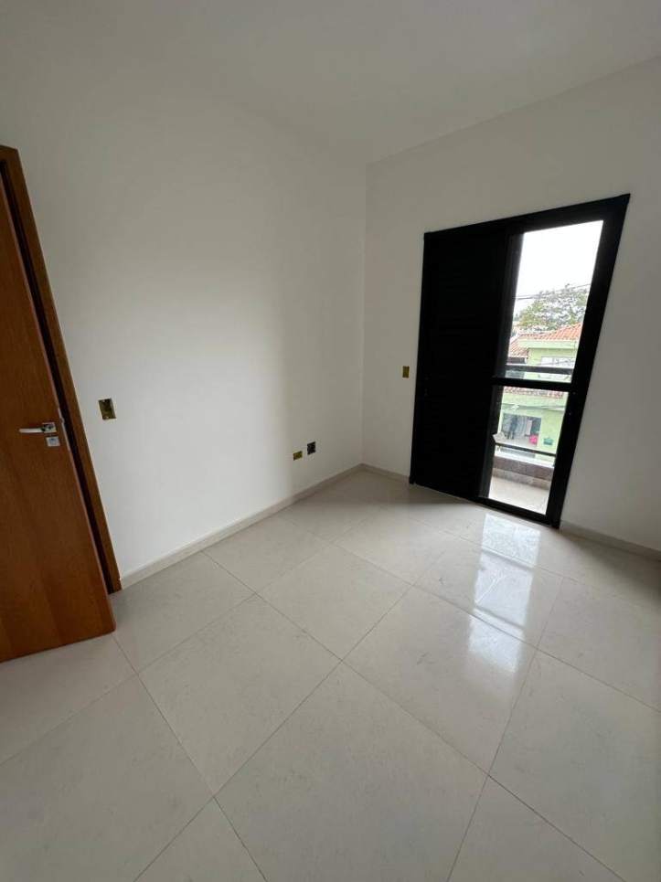 Apartamento à venda com 2 quartos, 44m² - Foto 2