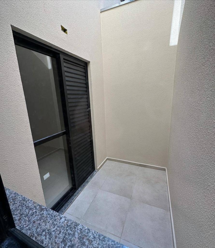 Apartamento à venda com 2 quartos, 44m² - Foto 4