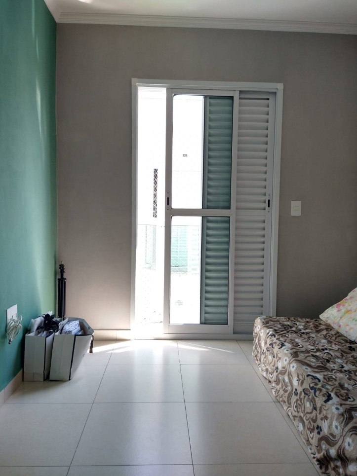 Apartamento à venda com 2 quartos, 40m² - Foto 9