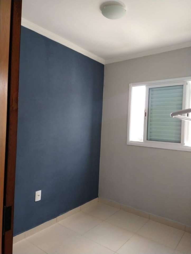 Apartamento à venda com 2 quartos, 40m² - Foto 4