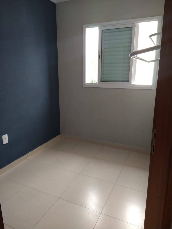 Apartamento à venda com 2 quartos, 40m² - Foto 5