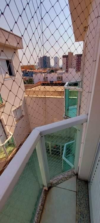 Apartamento à venda com 2 quartos, 40m² - Foto 12